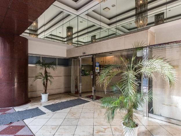 hotel star plaza ikebukuro