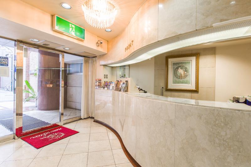 hotel star plaza ikebukuro