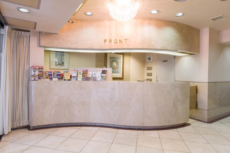 hotel star plaza ikebukuro