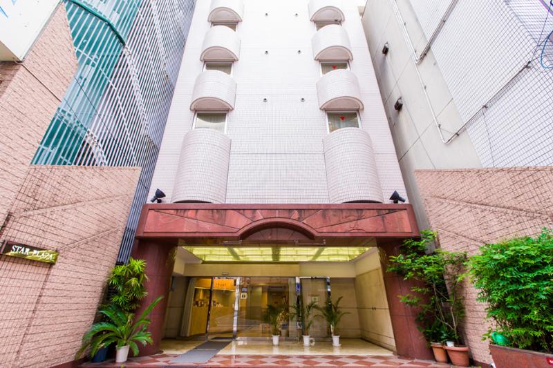 hotel star plaza ikebukuro