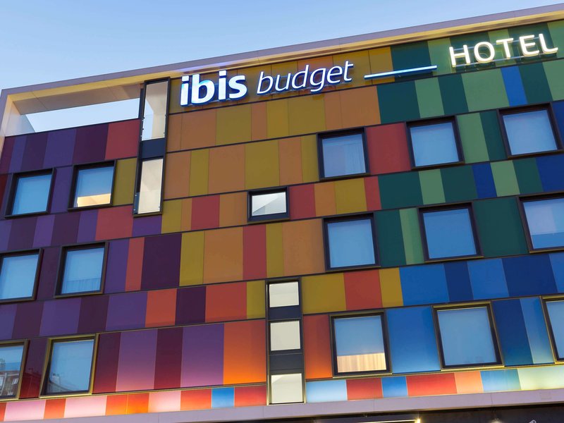 ibis budget madrid calle 30