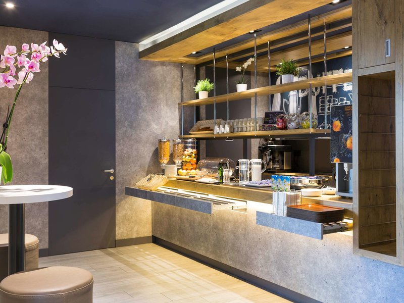 ibis budget madrid calle 30