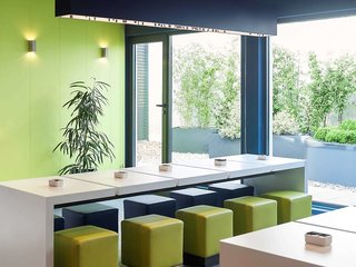 ibis budget madrid calle 30
