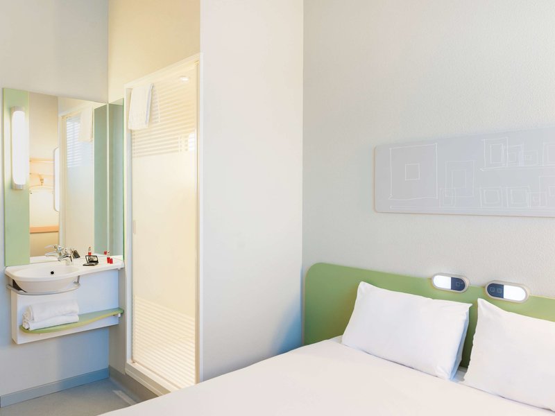 ibis budget madrid calle 30