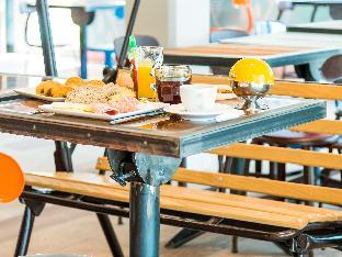 ibis budget sallanches pays du mont blanc