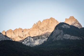 Ibis Budget Sallanches Pays Du Mont Blanc,Flaine>>Combloux,2 star