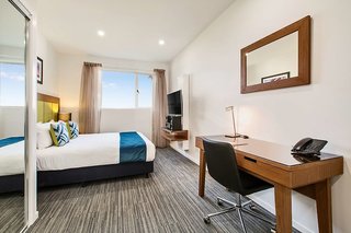 Quest Chermside On Playfield,Brisbane>>Aspley,4 star