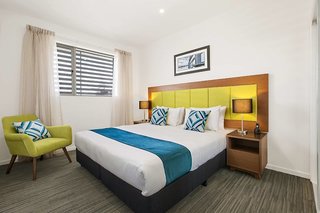 Quest Chermside On Playfield,Brisbane>>Aspley,4 star