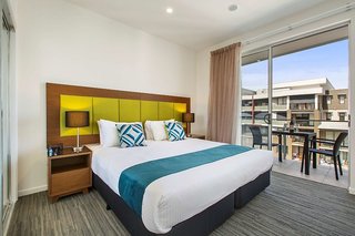 Quest Chermside On Playfield,Brisbane>>Aspley,4 star