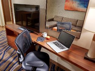 Homewood Suites By Hilton San Diego Mission Valley/Zoo,Mission Valley>>Chula Vista,3 star