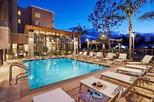 Homewood Suites By Hilton San Diego Mission Valley/Zoo,Mission Valley>>Chula Vista,3 star