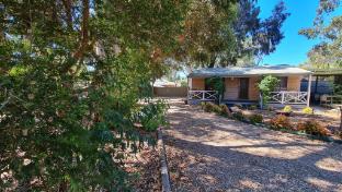 barossa country cottages