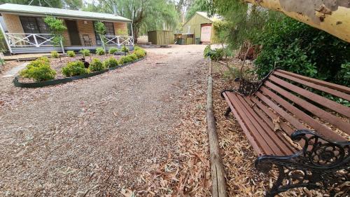 barossa country cottages