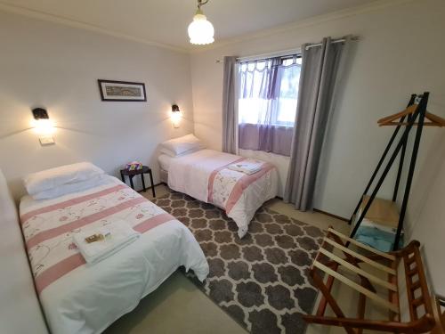 barossa country cottages