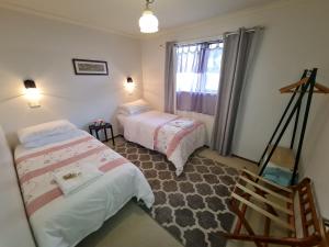 barossa country cottages