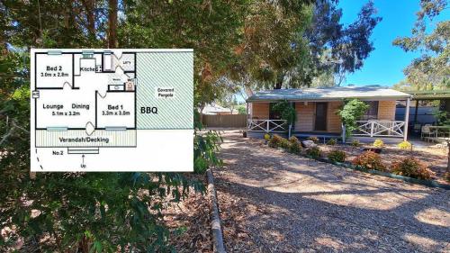 barossa country cottages