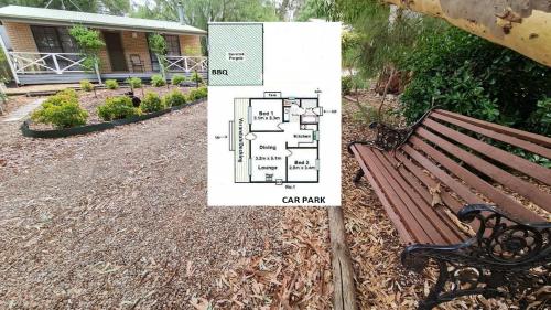 barossa country cottages