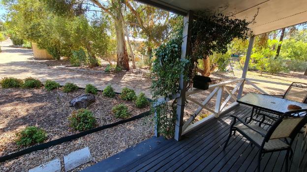 barossa country cottages