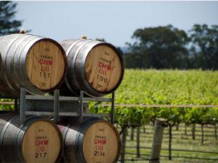 barossa country cottages