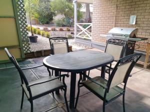 barossa country cottages