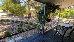 barossa country cottages