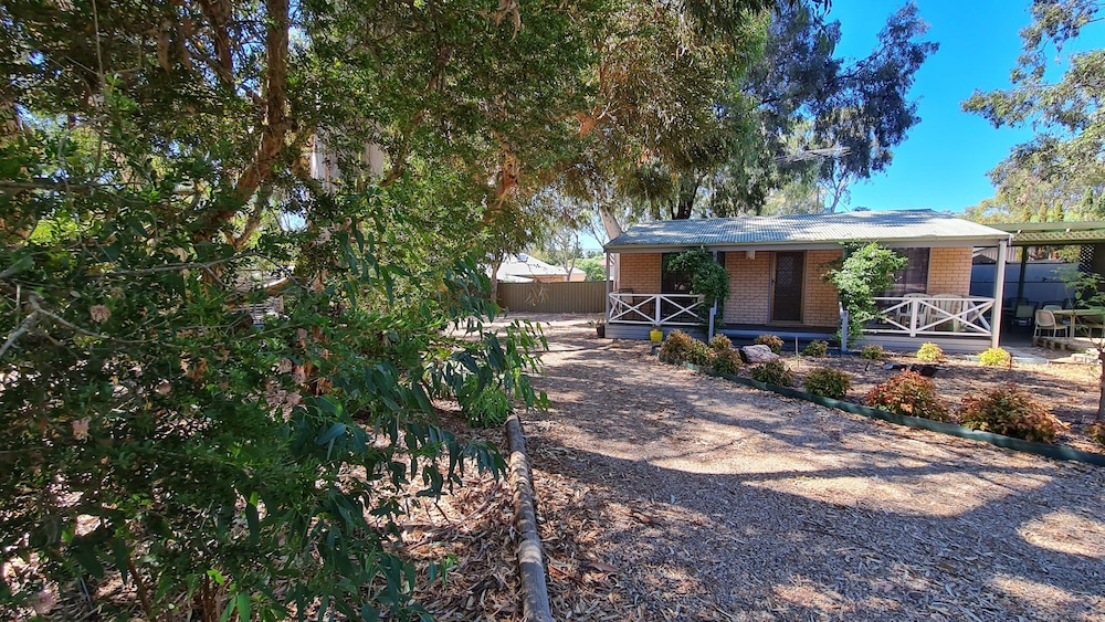 barossa country cottages