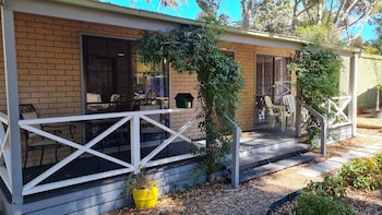 barossa country cottages