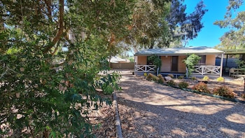 barossa country cottages