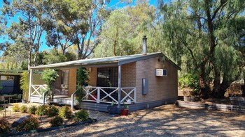 barossa country cottages