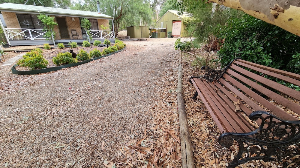 barossa country cottages