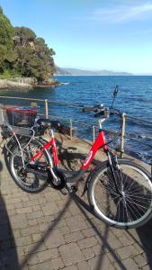 Hotel Stella Rapallo,Liguria>>Genoa,3 star