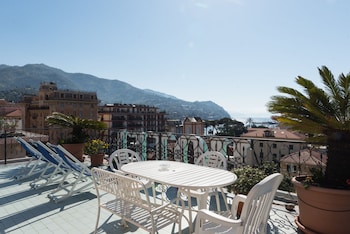 hotel stella rapallo