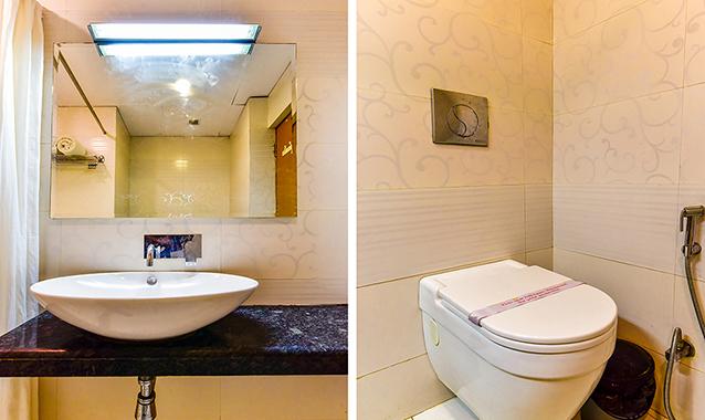 capital o 23134 hotel radiant star