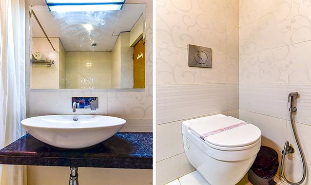 capital o 23134 hotel radiant star