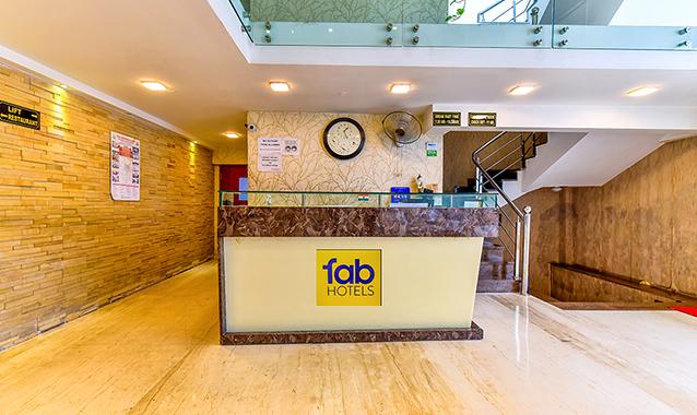 capital o 23134 hotel radiant star