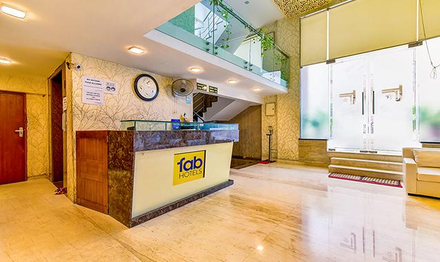 capital o 23134 hotel radiant star