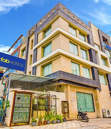 capital o 23134 hotel radiant star