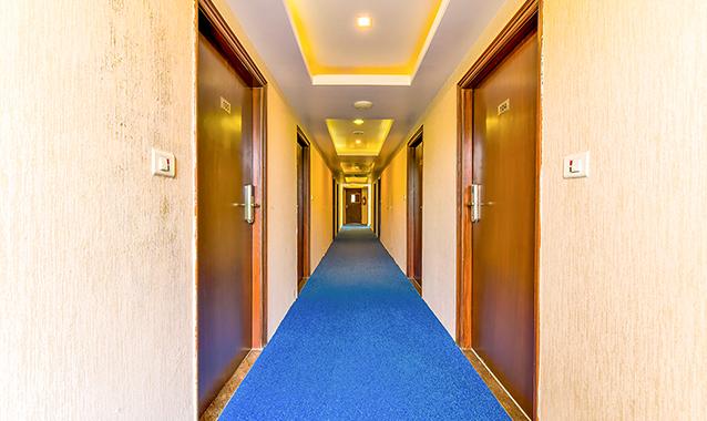 capital o 23134 hotel radiant star