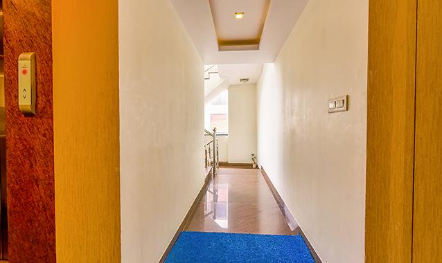 capital o 23134 hotel radiant star