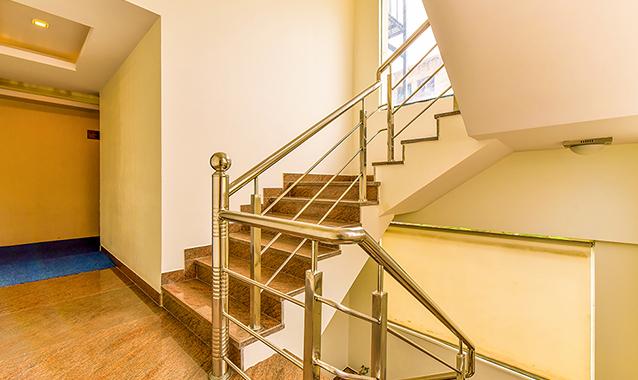 capital o 23134 hotel radiant star