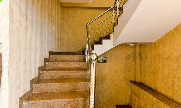 capital o 23134 hotel radiant star