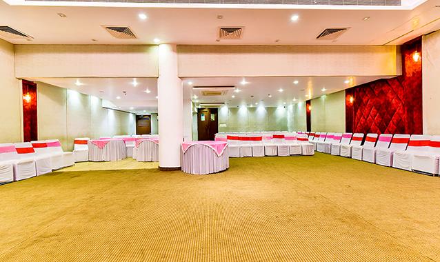 capital o 23134 hotel radiant star