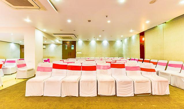 capital o 23134 hotel radiant star