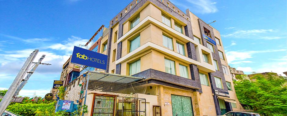 capital o 23134 hotel radiant star