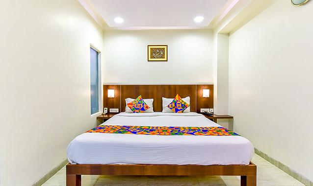 capital o 23134 hotel radiant star