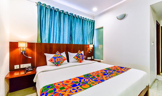 capital o 23134 hotel radiant star