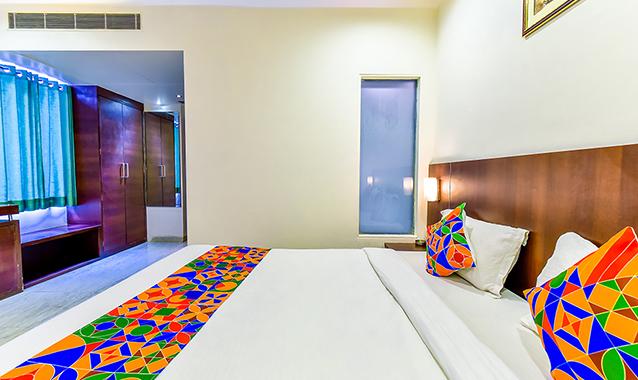 capital o 23134 hotel radiant star