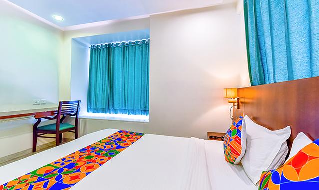 capital o 23134 hotel radiant star