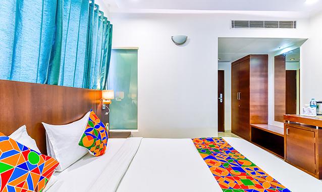 capital o 23134 hotel radiant star