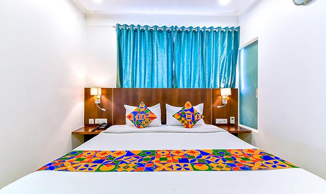 capital o 23134 hotel radiant star